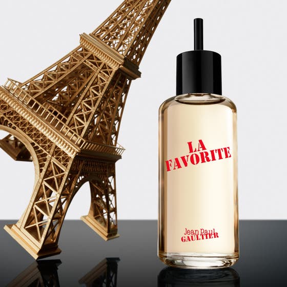 La Favorite Refill
