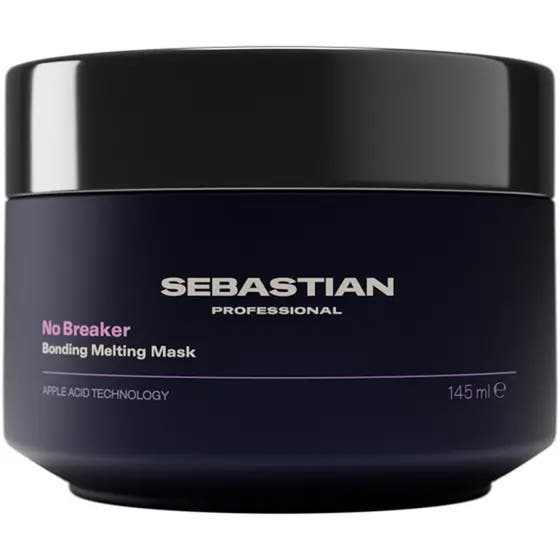 No.Breaker Bonding Melting Hair Mask