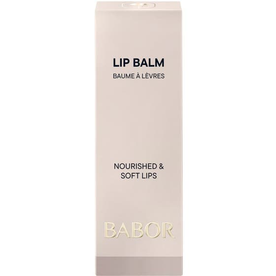 Lip Balm