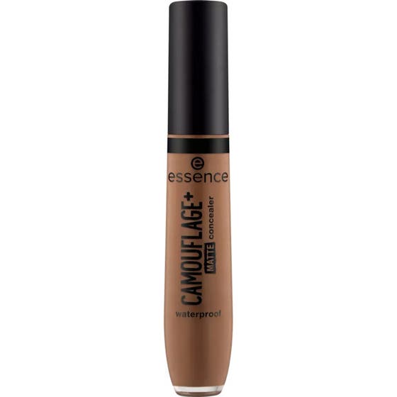 Camouflage + Matte Concealer