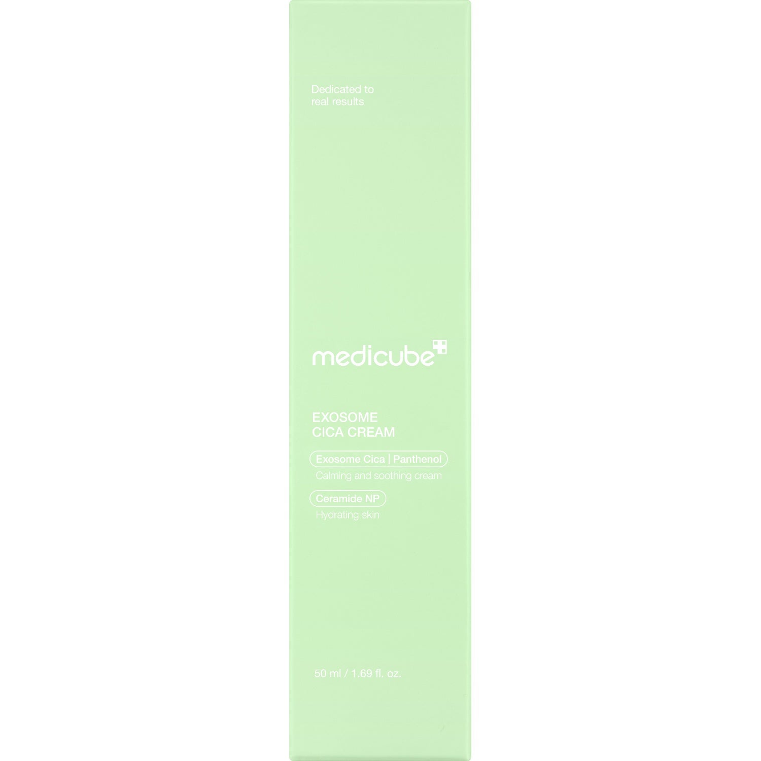 Medicube Medicube Exosome Cica Cream 50 ml parfym