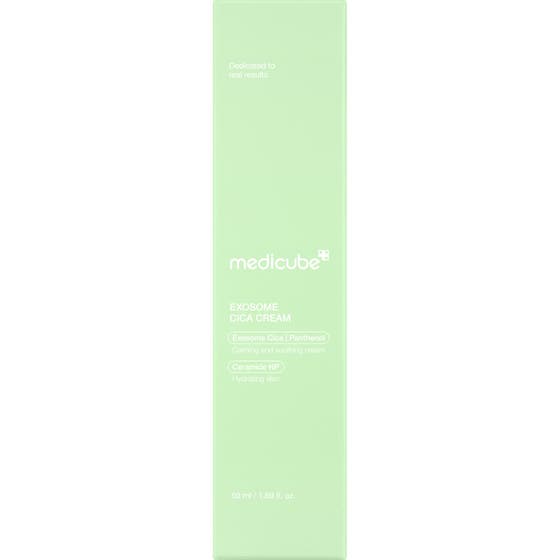 Exosome Cica Cream