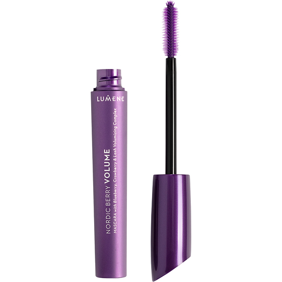 Nordic Berry Volume Mascara