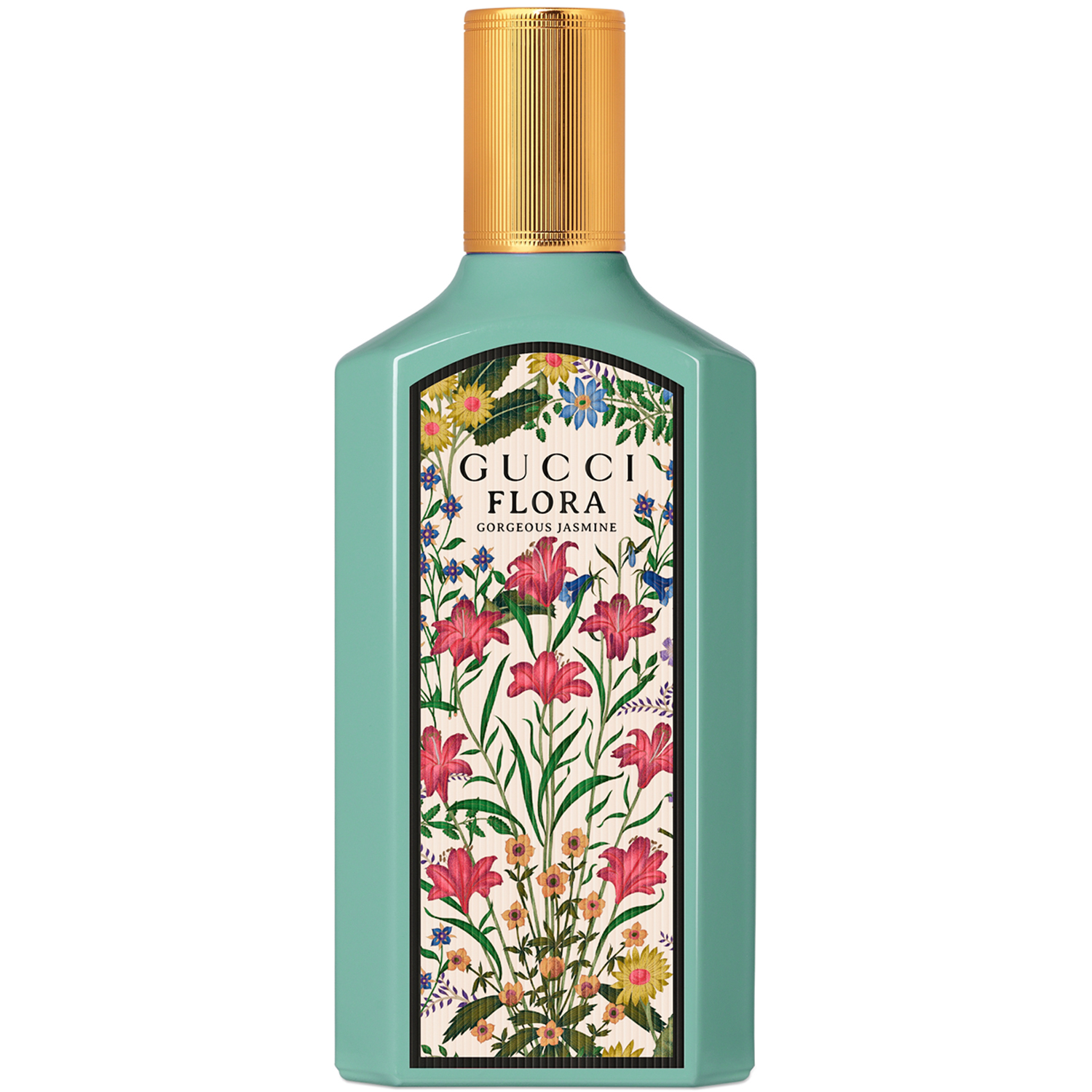 Flora Gorgeous Jasmine, 100 ml Gucci Damparfym