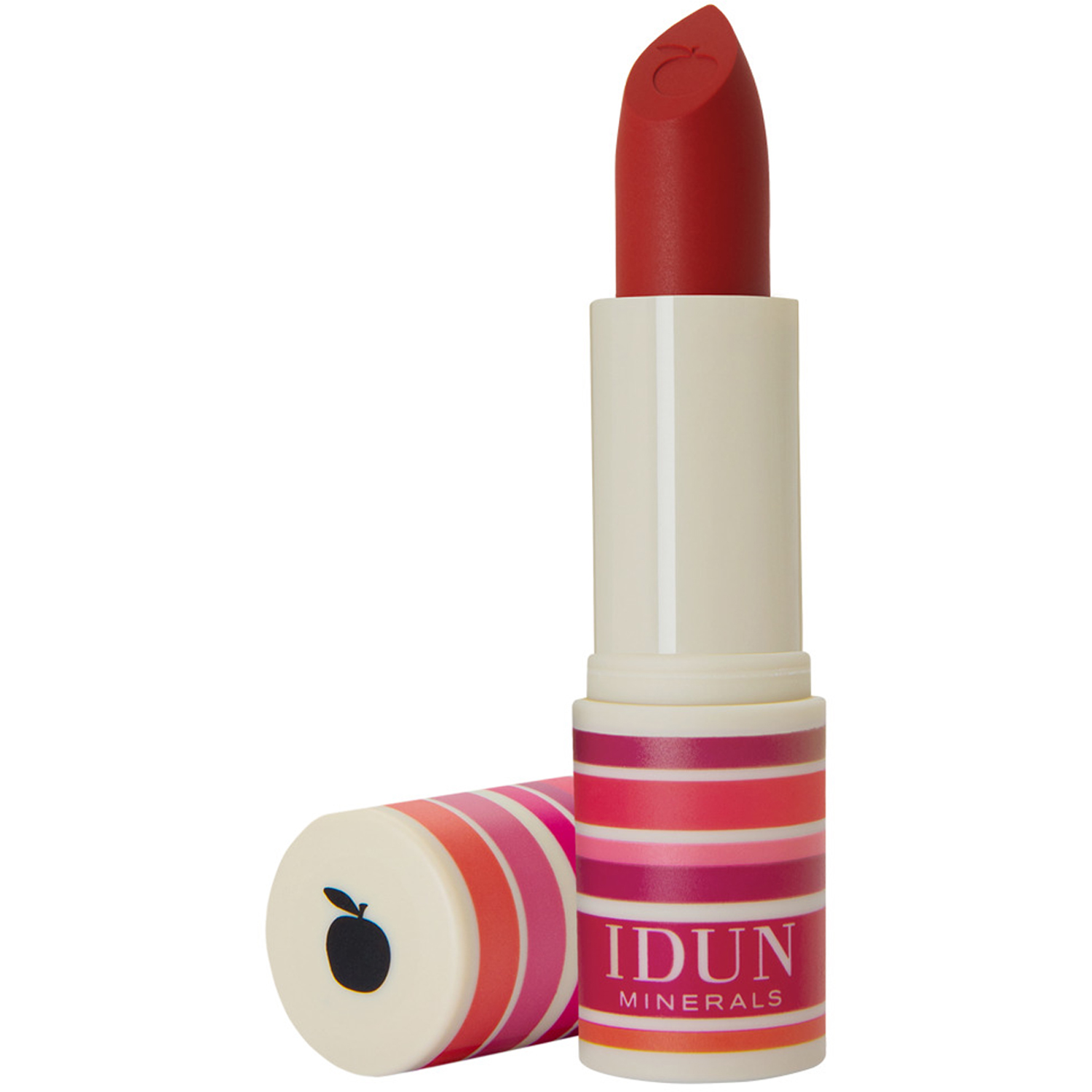 IDUN Minerals Lipstick, 4 g IDUN Minerals Läppstift