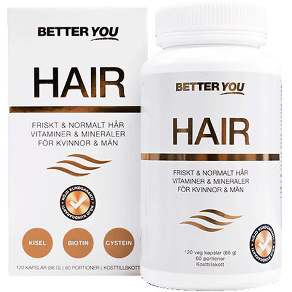 Better You Hair