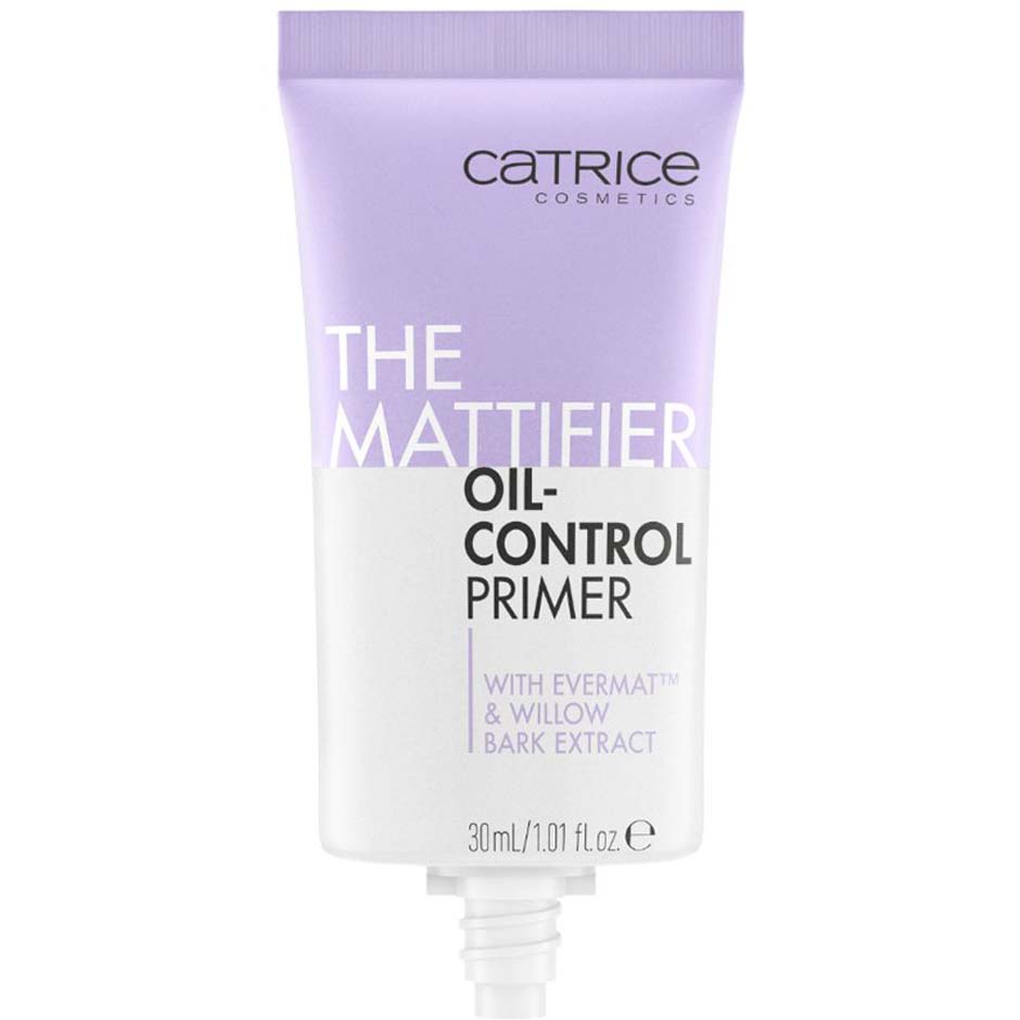 The Mattifier Oil-Control Primer