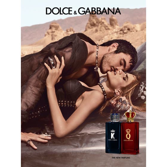 K by Dolce&Gabbana Parfum