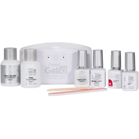 Gel iQ Value Pack