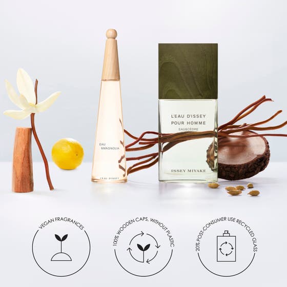 L'eau de Issey Magnolia