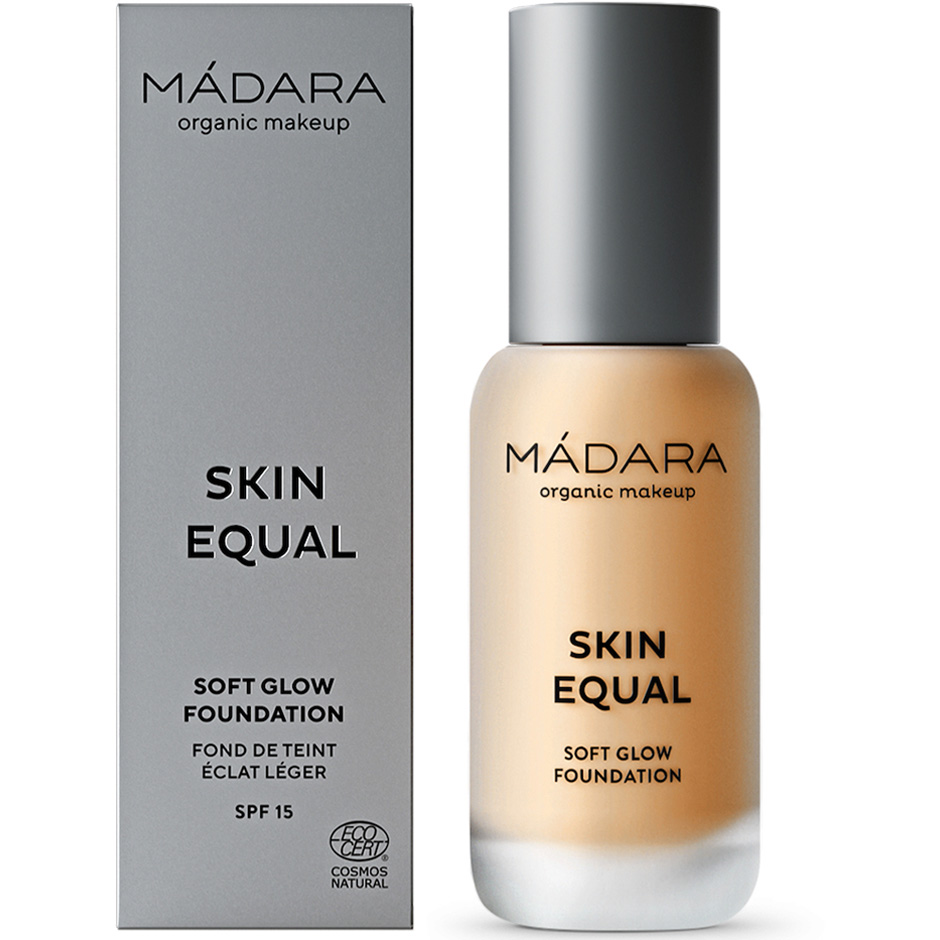 Skin Equal Foundation