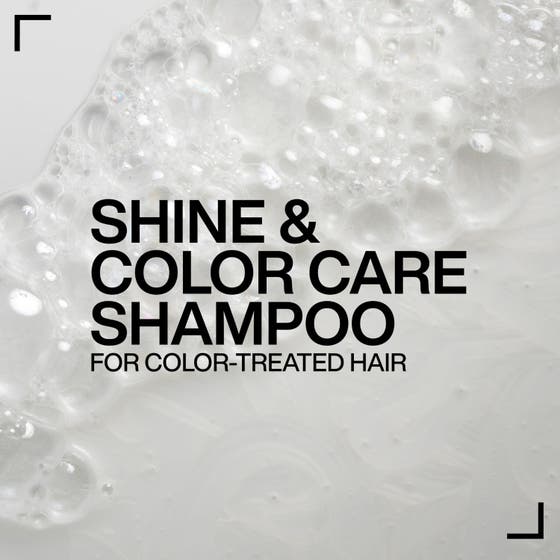 Acidic Color Gloss