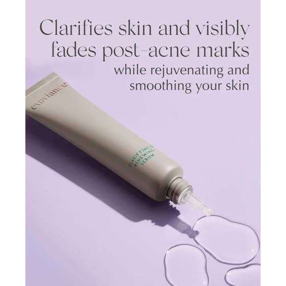 Clarifying and Renewing Serum