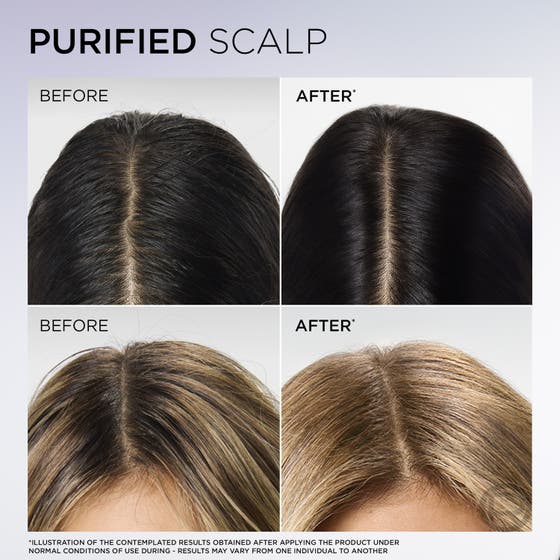 Elvital Hyaluron Pure Shampoo