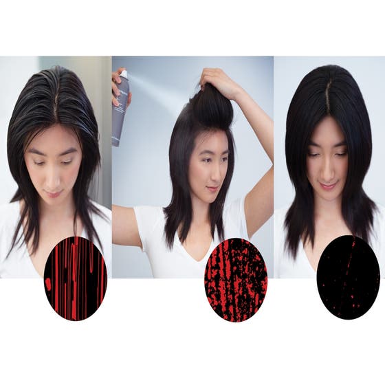 Full Dry Volume Blast