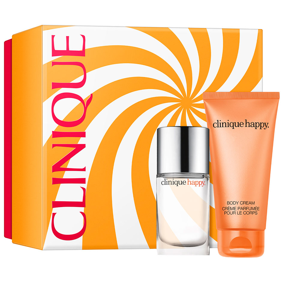 Have A Little Happy Gift Set  Clinique För henne