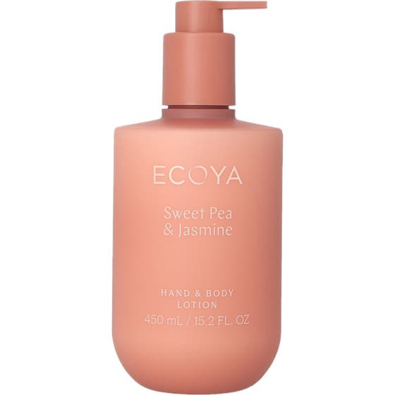 Hand & Body Lotion