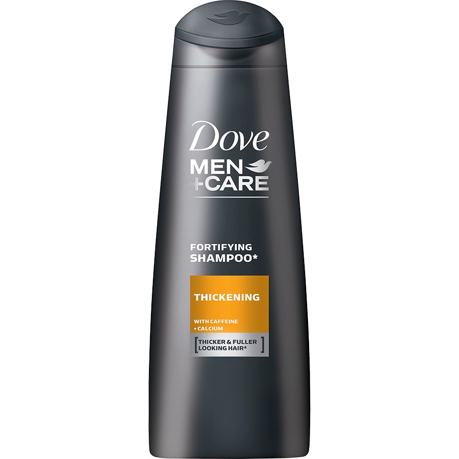 Dove Thickening Shampoo