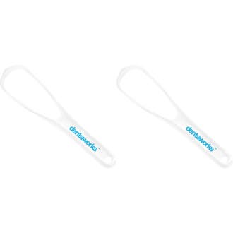 Duo Tongue Cleaner