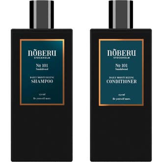 Sandalwood Shampoo & Conditioner