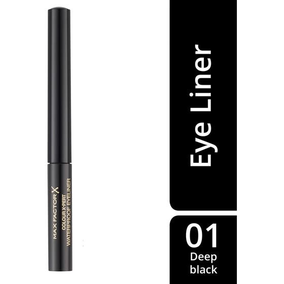 Colour X-pert Waterproof Eyeliner
