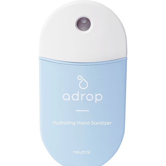 Hydrating Hand Sanitizer