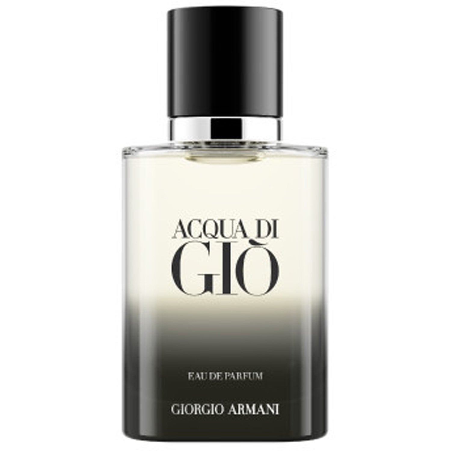 Armani Acqua Di Gio Homme EdP Refillable - 30 ml