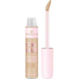 Silky Blur Hydrating Longwear Concealer