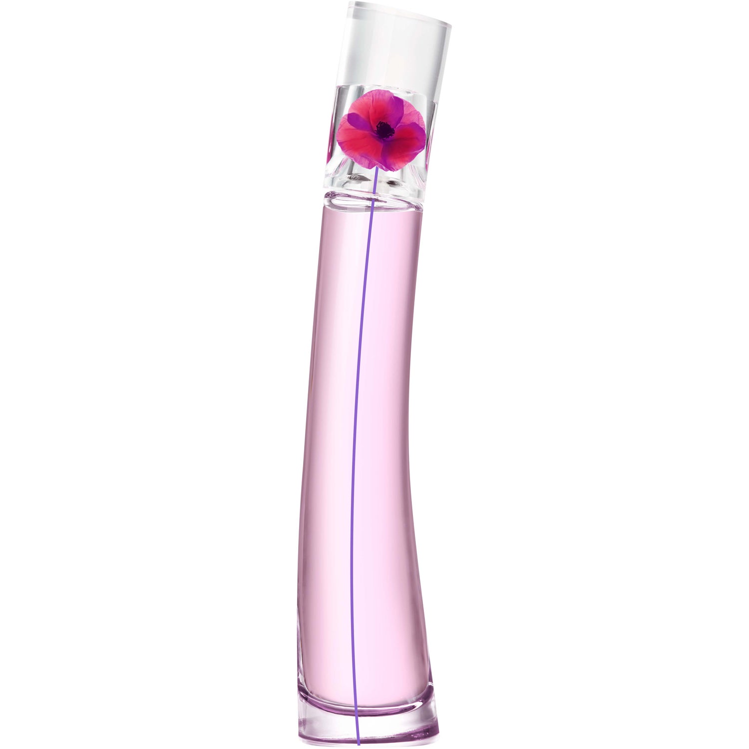 Kenzo Flower by Kenzo Cherry Poppy Eau de Parfum - 50 ml