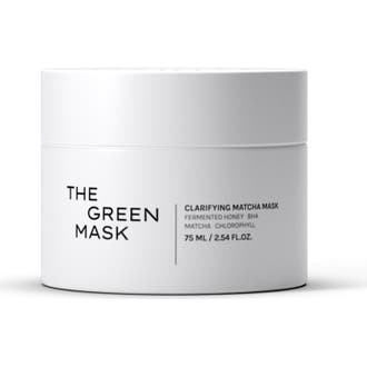 The Green Mask