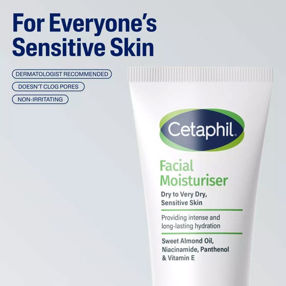 Facial Moisturizer