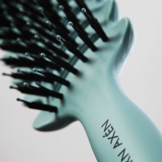 Curly Hair Essentials Set