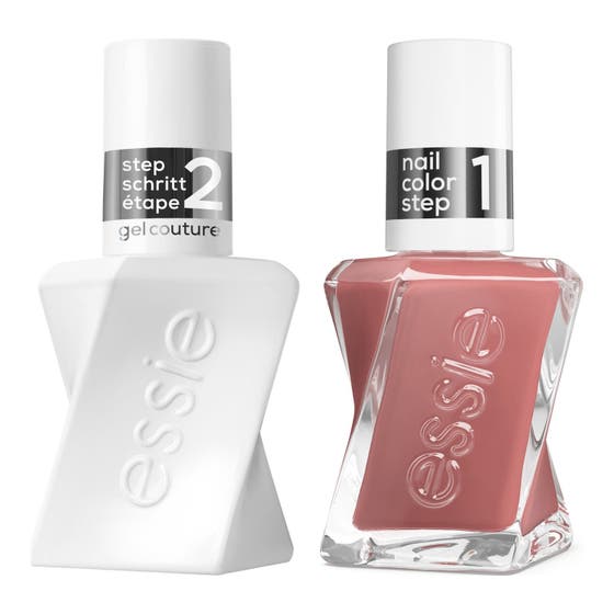 Princess Charming & Top Coat