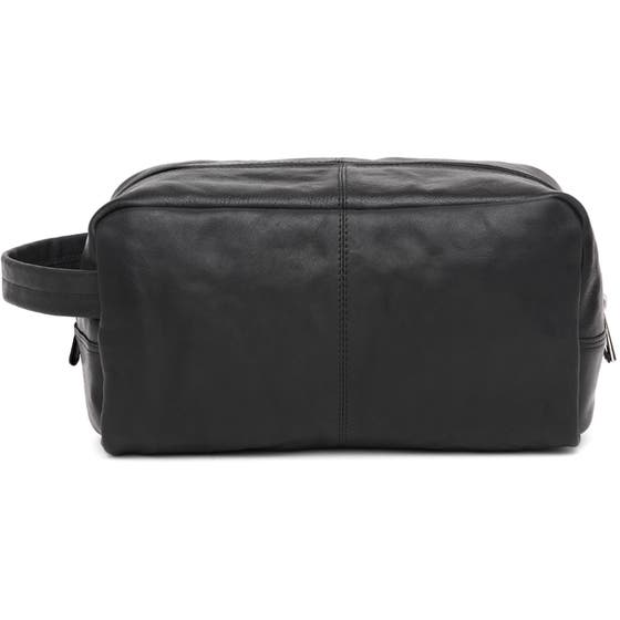 Catania wash bag Brian