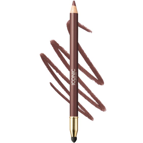 Fuller Pout Sculpting Lip Liner