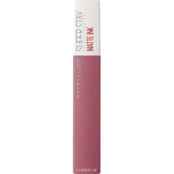 New York Super Stay Matte Ink