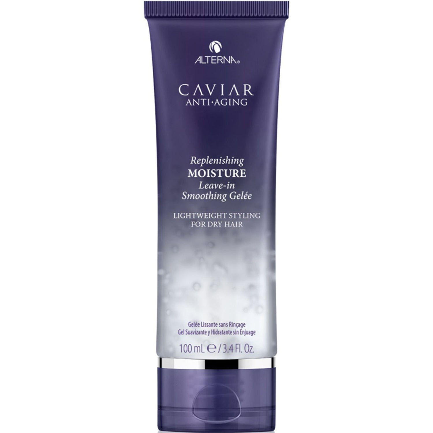 Alterna Caviar Anti-Aging Smoothing Hydra-Gelee Nourishing Hair Perfector 100 ml