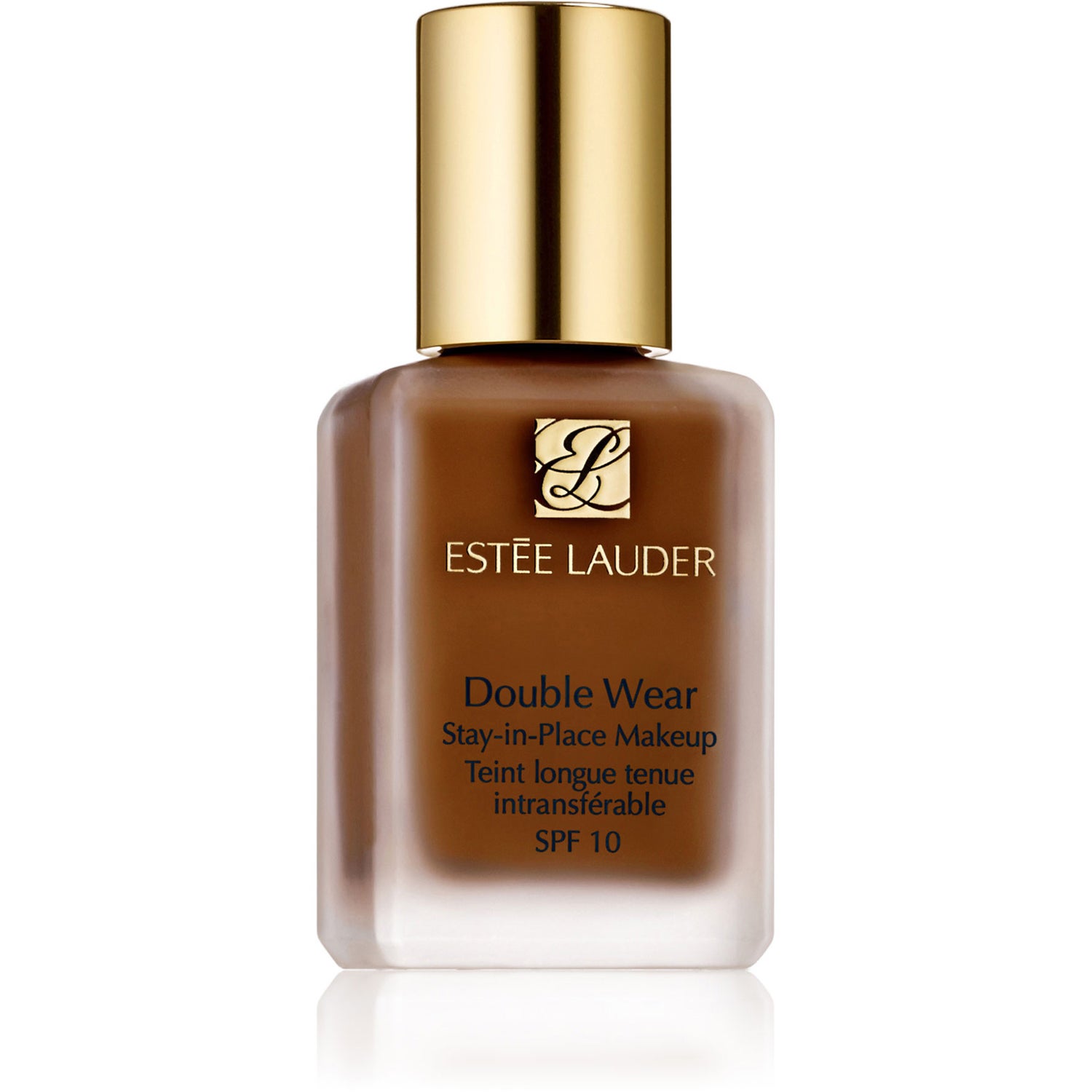 Estée Lauder Double Wear Stay-In-Place Foundation SPF10 7N1 Deep Amber - 30 ml