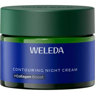 Contouring Night Cream
