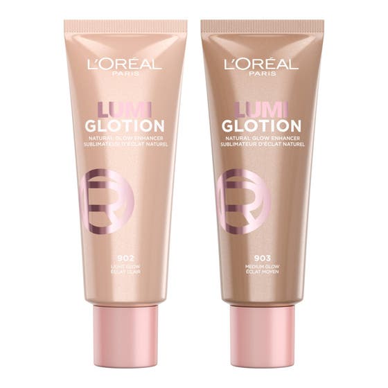 Lumi Glotion Highlighter Set