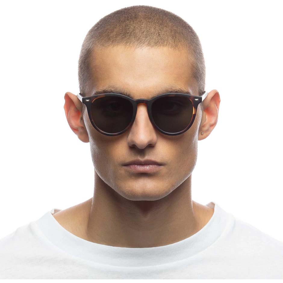 Fire Starter Sunglasses, POLARIZED