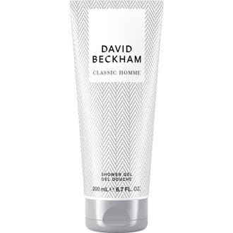 Classic Homme Shower Gel