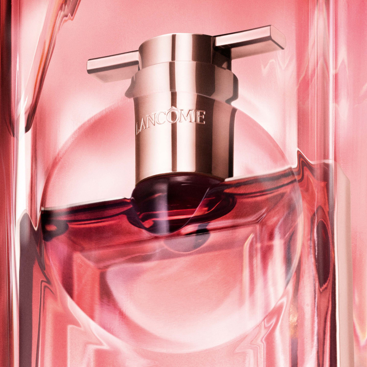 Lancôme Idôle Power Eau de Parfum Intense 100ml