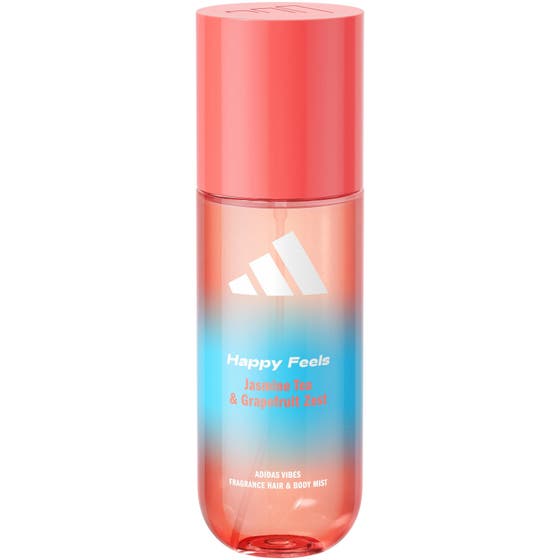 Vibes Happy Feels Body Mist