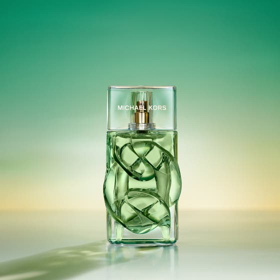 Green Infinity Pour Homme