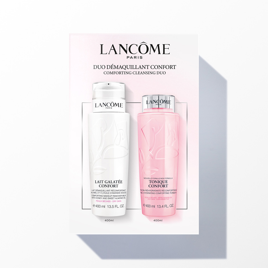 Jumbo Confort Set