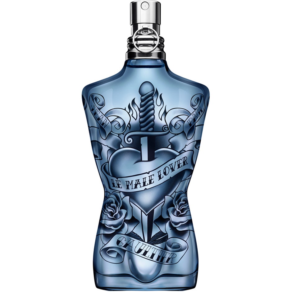 Jean Paul Gaultier Le Male Lover Collector Eau de Toilette - 125 ml
