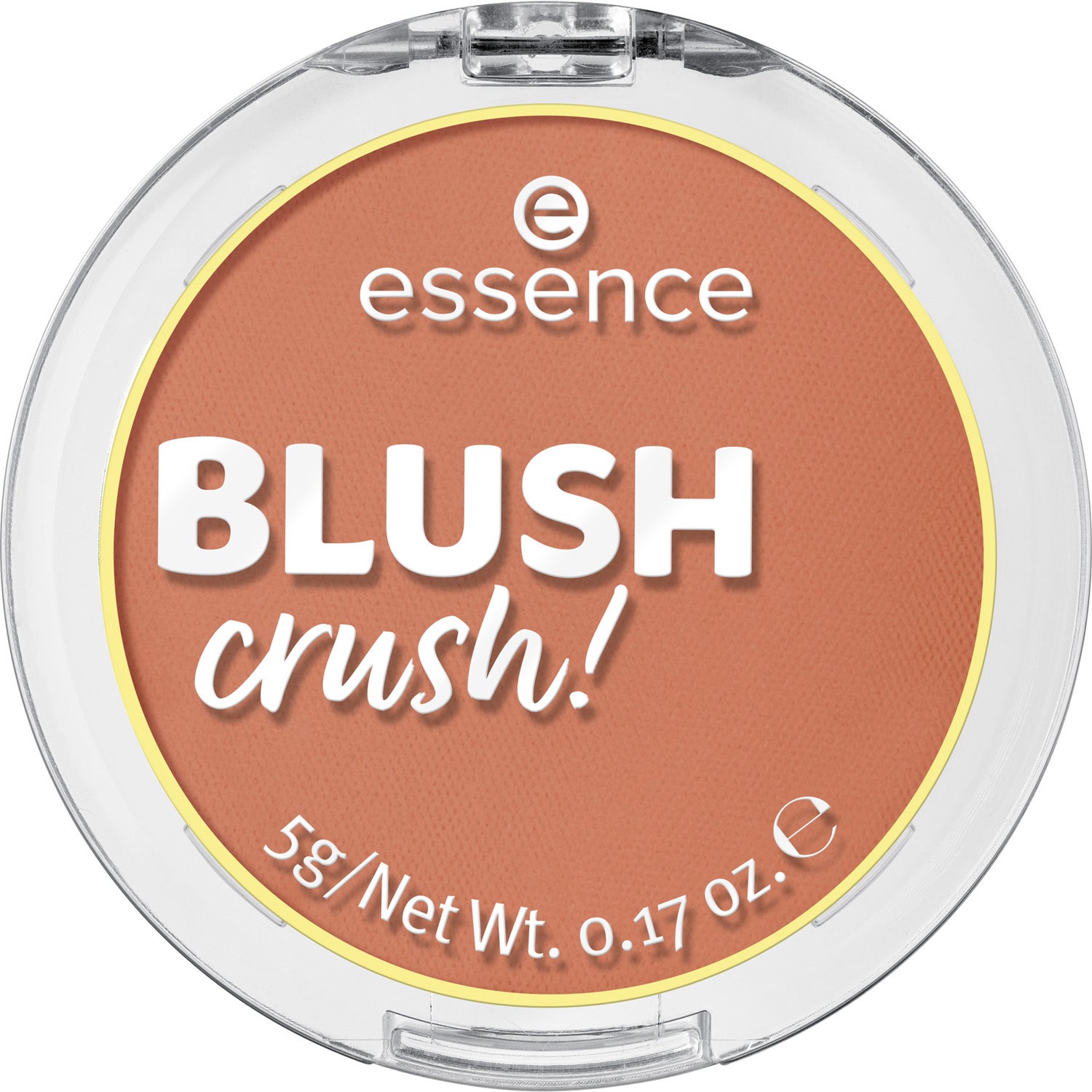 essence Blush Crush! 10 Caramel Latte - 5 g