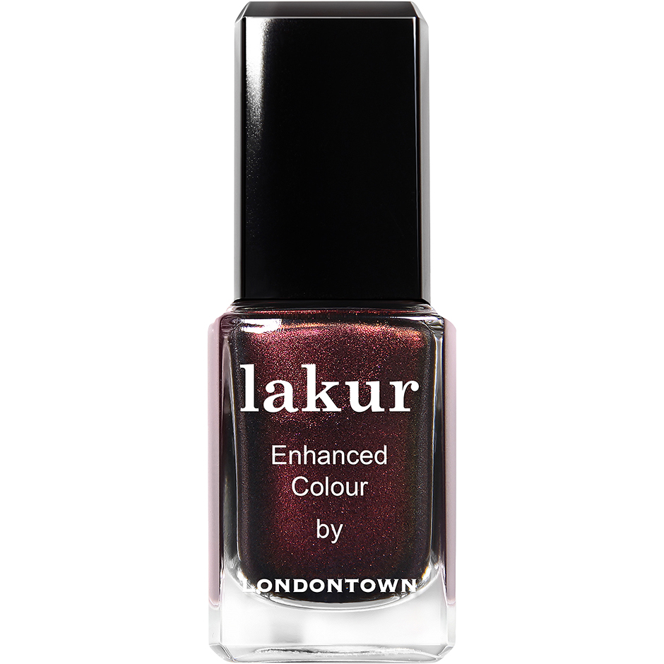 Lakur Enhanced Colour,  LONDONTOWN Alla färger