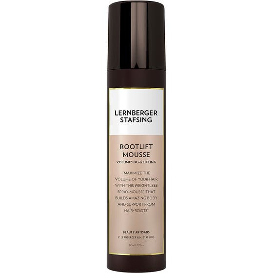 Rootlift Mousse Volumizing & Lifting